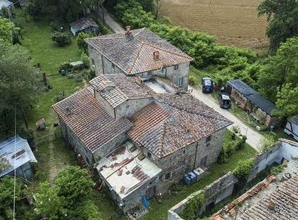 Arezzo, Toscana|Tuscany