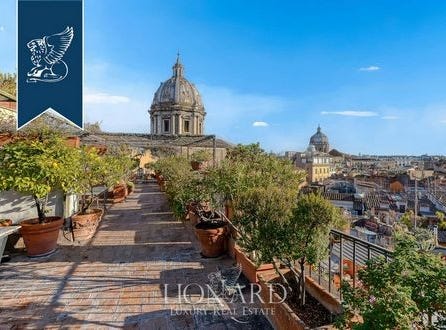 Roma, Roma
