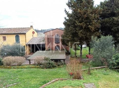 Montaione, Tuscany 50050