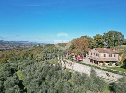 Cetona, Siena