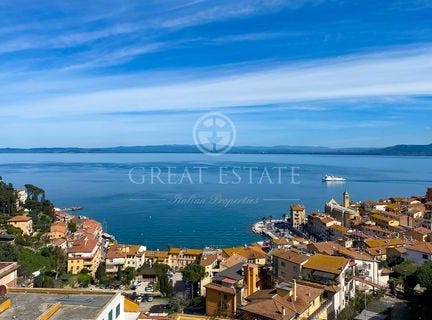 Monte Argentario, Grosseto