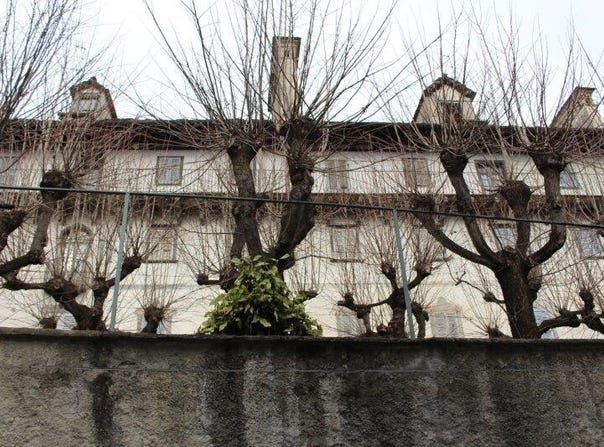 Craveggia, Piedmont 28034