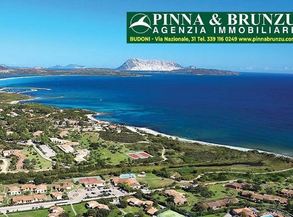 San Teodoro, Sardinia 08020