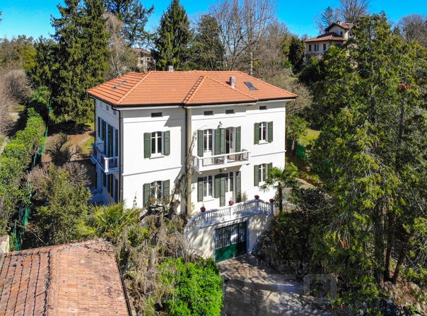 Castelletto Sopra Ticino, Piedmont 28053