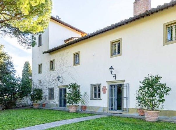 Impruneta, Tuscany 50023