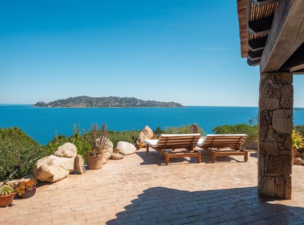 San Teodoro, Sardinia 08020