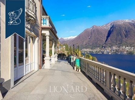 Laglio, Como