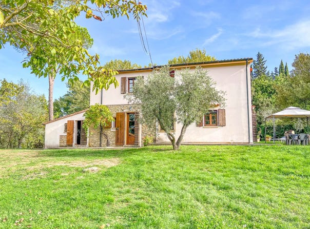 Montescudaio, Pisa 56040