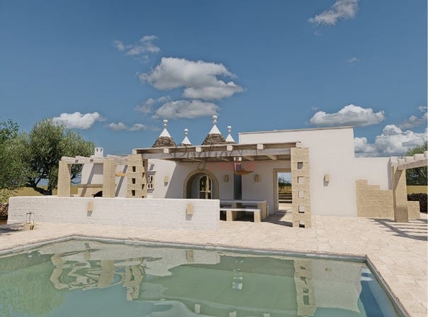 Ostuni, Apulia 72017