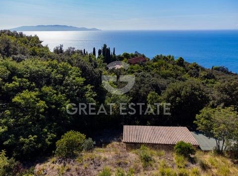 Monte Argentario, Grosseto
