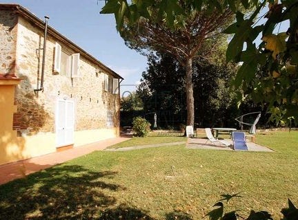 Die Adresse erhalten Sie vom Anbieter, Vinci, Toscana|Tuscany 51016