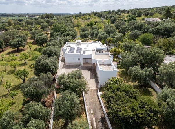 Ostuni, Apulia 72017