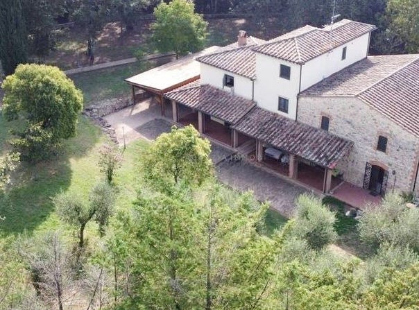 Amelia, Umbria 05022