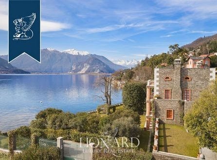 Verbania, Verbano-Cusio-Ossola