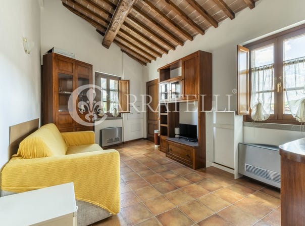 Gaiole in Chianti, Tuscany 53013