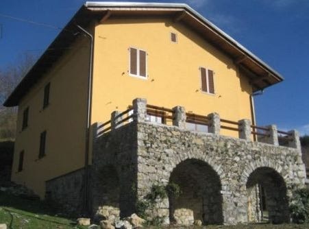 Sesta Godano, Liguria