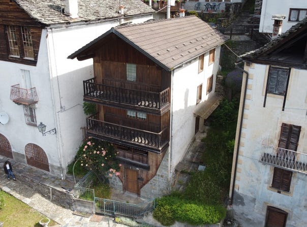 Rossa, Piedmont 13020