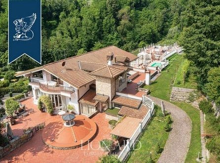 Gandosso, Bergamo