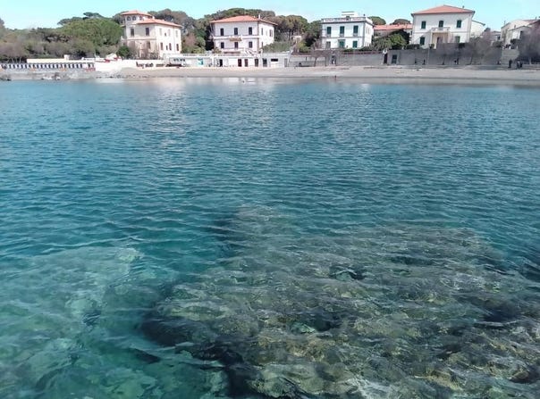 Rosignano Solvay, Tuscany 57016