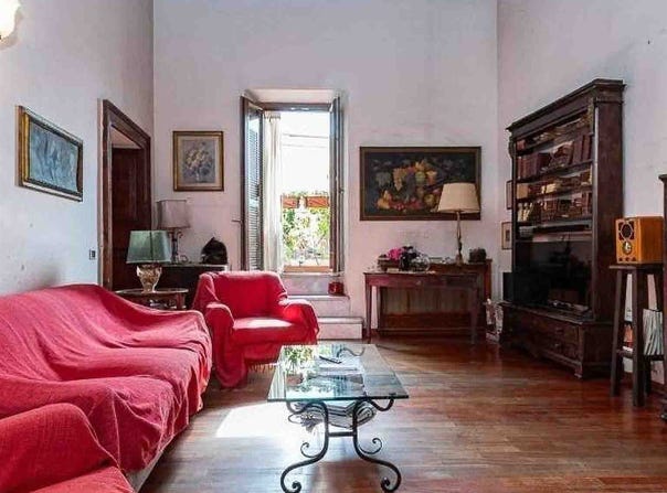 Rome, Lazio 00186