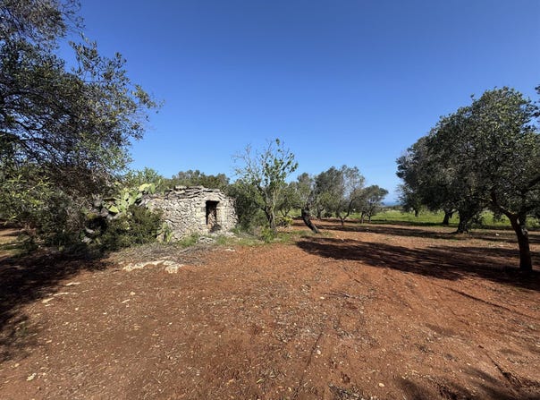 Carovigno, Apulia 72012