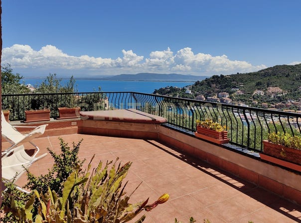 Via del Carrubo, snc, Monte Argentario, Tuscany 58019