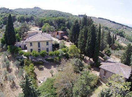 Arezzo, Toscana|Tuscany