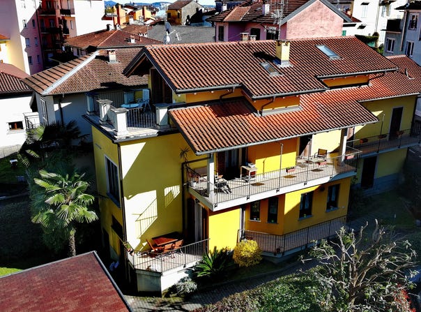 Baveno, Baveno, Piedmont Baveno