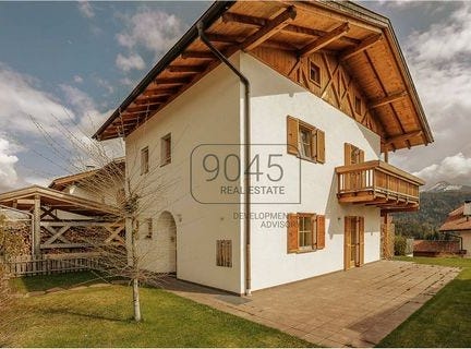 Die Adresse erhalten Sie vom Anbieter, Deutschnofen, Trentino-Alto Adige 39050