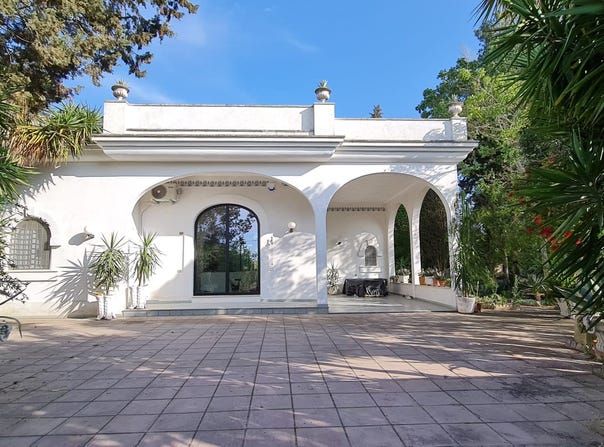16 SC Masseria Bianca, Galatina, Apulia 73013