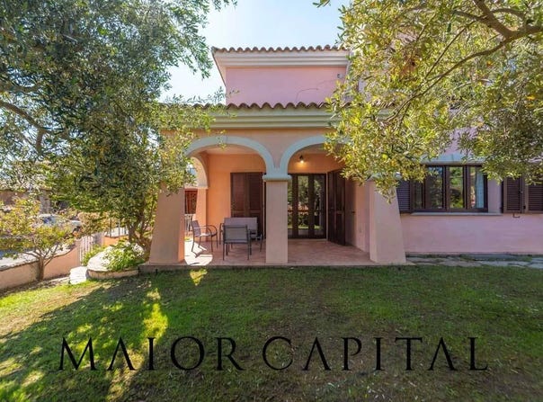 San Teodoro, Sardinia 08020