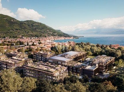 Garda, Veneto