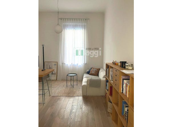 Via Bartolomeo Eustachi, Milano, Lombardy 20129