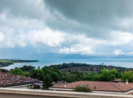 Garda, Veneto