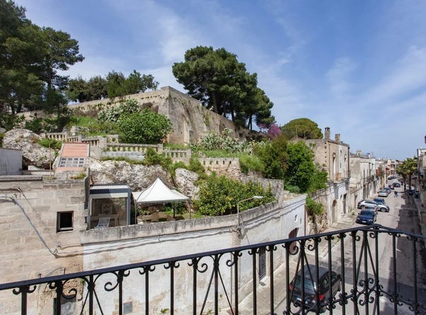 Oria, Apulia 72024