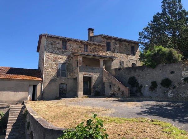 Corciano, Umbria 06073