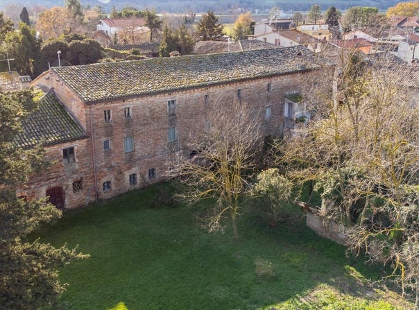Osimo, Marche 60027
