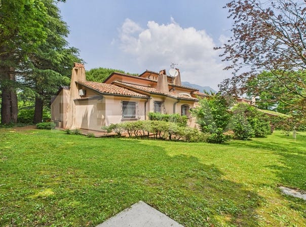 Bosisio Parini, Lombardy 23842