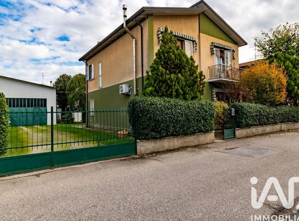 Cerea, Venice 37053