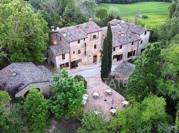 Umbertide, Perugia