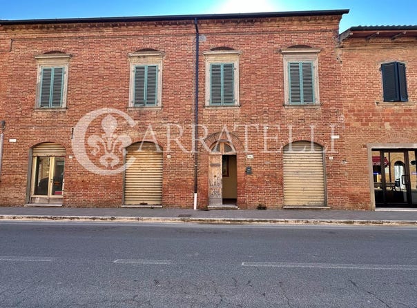 Montepulciano Stazione, Tuscany 53045