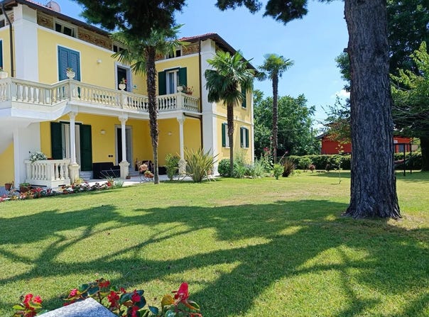 Lesa, Piedmont 28040