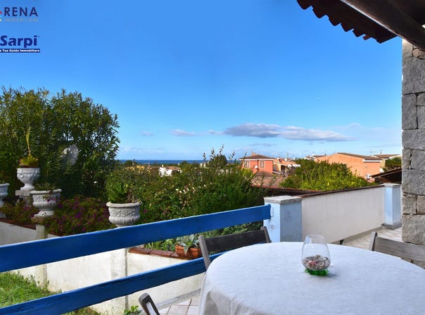 Aglientu, Sardinia 07020