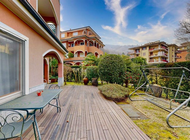 Stresa, The Piedmont 28838