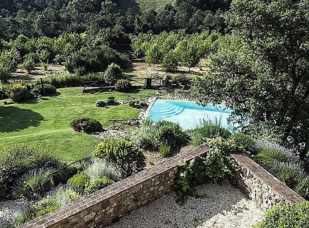 Chiusdino, Tuscany 53012