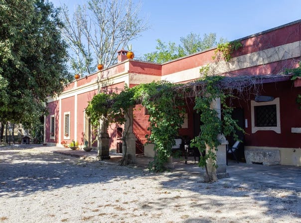 Francavilla Fontana, Apulia 72021