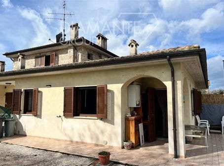 Tuoro Sul Trasimeno, Umbria