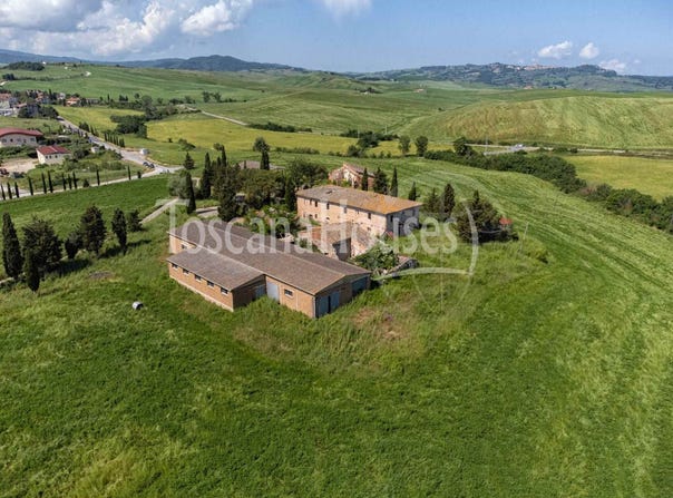 Siena, Tuscany 53100