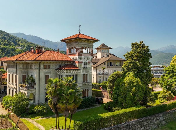 Stresa, The Piedmont 28838