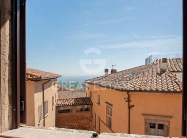 Montepulciano, Siena